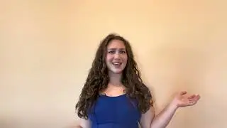 Ellie Lib-Whitman acting audition