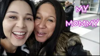 Увидела маму спустя 7 лет! Самый длинный день в моей жизни!!