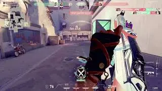 KRATOSZ Raze Montage
