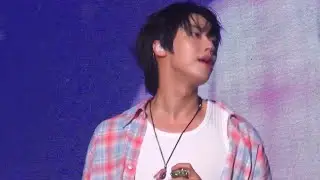 2024.07.21 SOUNDBERRY FESTA '24 in Seoul [N.Flying] 승협 Focus
