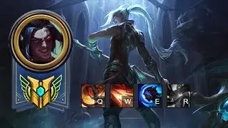 KAYN Montage S9 - DELETE