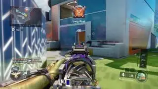Dark matter banshii and fracture gameplay