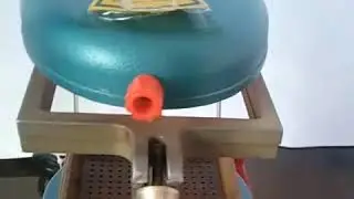 Dental Lab Vacuum Forming Heat Molding Machine Material Former Thermoforming  Former  Equipment