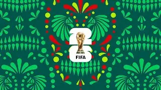 Mexico City - The FIFA World Cup 26&trade; host city (FWC memories)