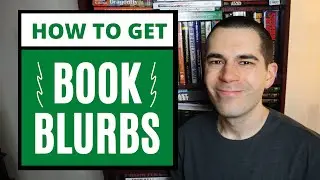 How Writers Get Blurbs (Book Endorsements)