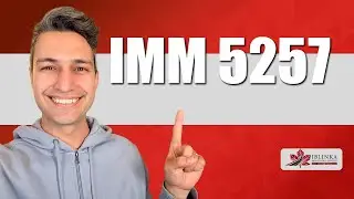 Как заполнить форму IMM 5257: пошаговая инструкция