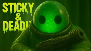 Deadlock Viscous Gameplay &ndash; Most Overpowered Hero Right Now