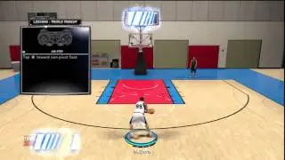 NBA 2K14: Online Manual Tutorial Demonstrations and Tips - Triple Threat