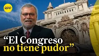 Sobre investigación contra la JNJ: 