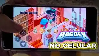 Descubra Como Jogar Bagdex no Celular! 📱 Passo a Passo Completo! (j&aacute; testei)