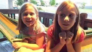 Usborne 2017 Trip Reveal