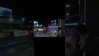 Dragrace in Bangkok, Thailand &ndash; SOUPEDUP 2025 #viertelmeile
