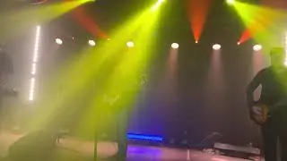 We&rsquo;ll live and die in these towns- Tom Clarke (The Enemy) Birmingham 2021