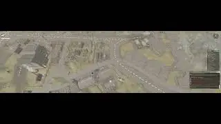FOXHOLE WAR 128 - Killing a nuke with a battleship