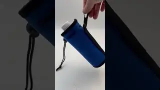 Water bottle holder #bottleholder #promotion #advertising #wholesaler #magicsport #factory