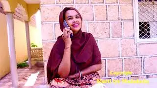 #Film cusub: (#Qiime #Jaceyl Iyo #Qarniga Maanta) #Q 1 :AAD