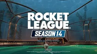 NEW ROCKET PASS - SEASON 14 - ADMIRAL IS THE NEW CAR 👇😱