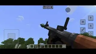 a nova atualização a addon tacz v0.2