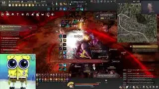 Awakening Tamer Hexe Sanctuary 35.9k 2 Elvia Buff