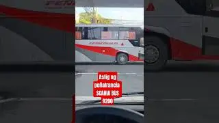 scaniabus #ytshorts #ytshortsvideo #ytviral #pe&ntilde;afranciabus#bicolisarogtsi#scaniabus