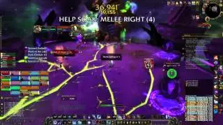 Kamiwobo - Mythic Archimonde