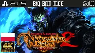Zwierciadło Niebios, Zadanie Elanee, Kryj&oacute;wka Leldona // Neverwinter Nights 2: EE // #10