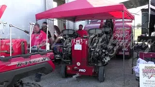 Life in the Pits Brown County Fair Saturday Night Georgetown OH 2025