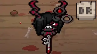 Tainted Eve is super OP | The Binding of Isaac daily run