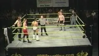 DCW Future Talent Showcase pt 4