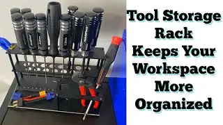 FriHobby RC Car Tool Organizer