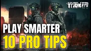 10 Escape From Tarkov Tips & Tricks That Will Instantly Improve Your Raids