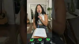 Original Song - Calinnah - What&rsquo;s the Deal?