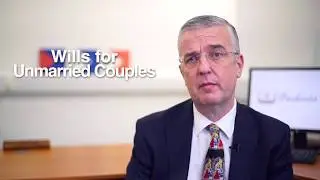 Unmarried Couples and Wills in the UK