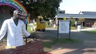 【實戰導覽篇】芦原湯之町