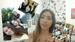 Meu video do Application - AU PAIR 2020