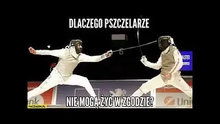 Wakacje u wujka pszczelarza *Pastolektor*