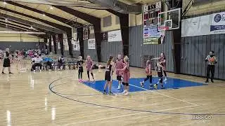 Emy HDE 5th vs Iberia Part One 1-3-25