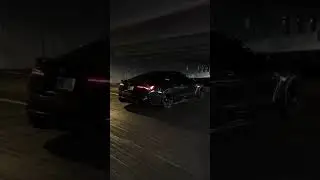 BMW edit ❤️ Song Gata Only Super Slowed 🔥 #bmw #automobile #bmwmmotorsport #edit #mpower #shorts ❤️🔥