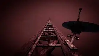 THE RADIO TOWER !!