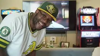 Season 2 Finale feat. 1963 Hank Aaron  Milwaukee Braves Authentic Mitchell & Ness Jersey