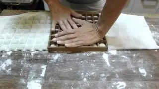 cerrando ravioles 2
