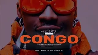 Afrobeat Type Beat - CONGO - Track Afrobeat ✘ Instrumental Afrobeat
