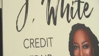 At least 50 have filed police reports accusing Janay White of fraud