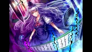 Rhythmy [Joulez Remix]//TOUHOU REMIXES EDM5