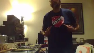 SIdSoul In The Mixx - UK Edition
