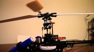 Flymentor 3d