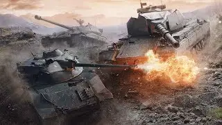УКРЕП (набор в клан [1BRO])