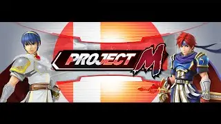 Project M 1v1 with AdamUPN0w!