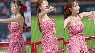 20230816閨蜜之夜 天母棒球場 味全 dragon beauties 練習生小珍奶 @BubbleteaWang 《龍光乍現~一起開蕊~》