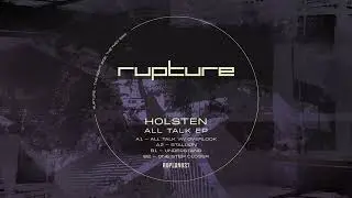 Holsten - Stallion